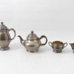 693 6048 TEA- /COFFEE SET